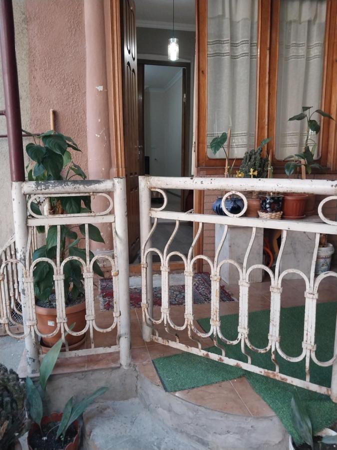 Sololaki Villa Tbilisi Exterior photo