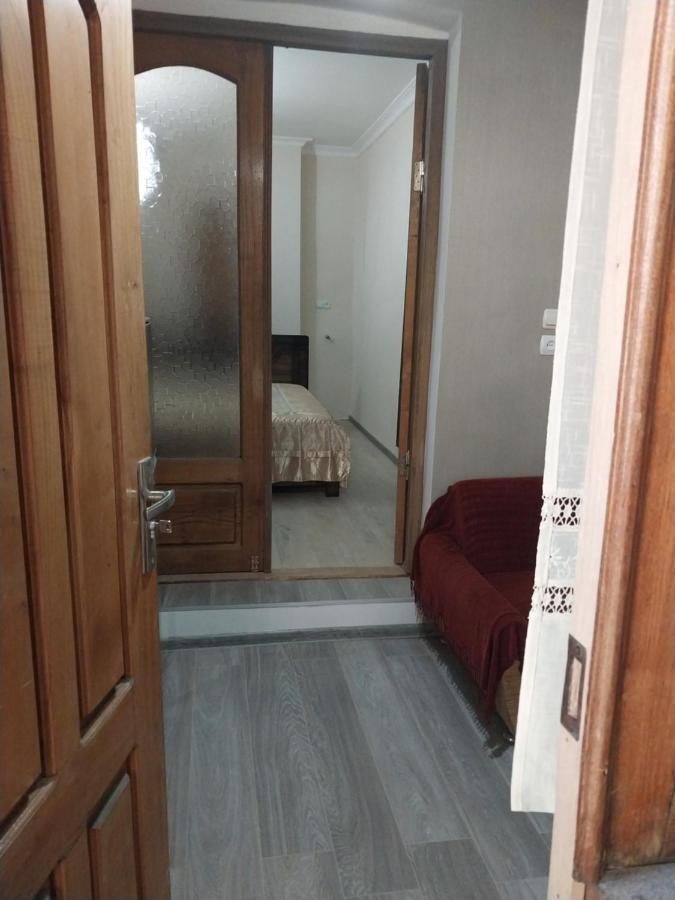 Sololaki Villa Tbilisi Exterior photo