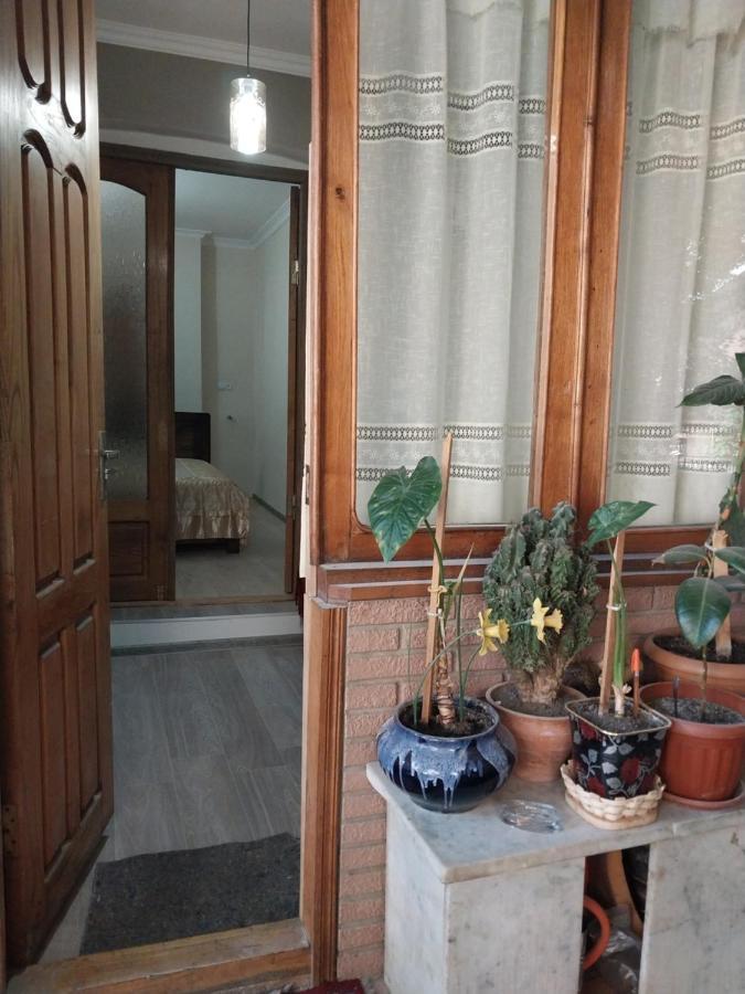Sololaki Villa Tbilisi Exterior photo